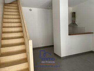  Appartement à vendre 2 pièces 41 m²