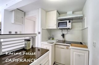  Appartement � vendre 3 pi�ces 68 m�