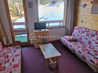  Appartement à vendre 1 pièce 23 m²