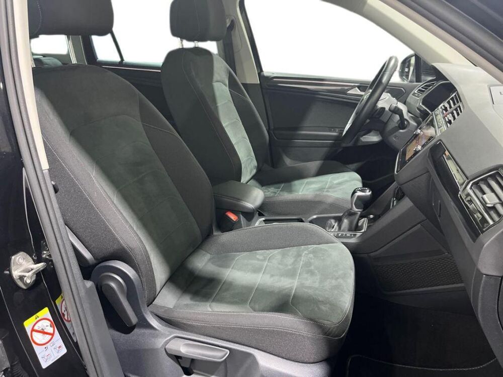 Tiguan 2.0 TDI 150ch DSG7 Elegance 2022 occasion 31100 Toulouse