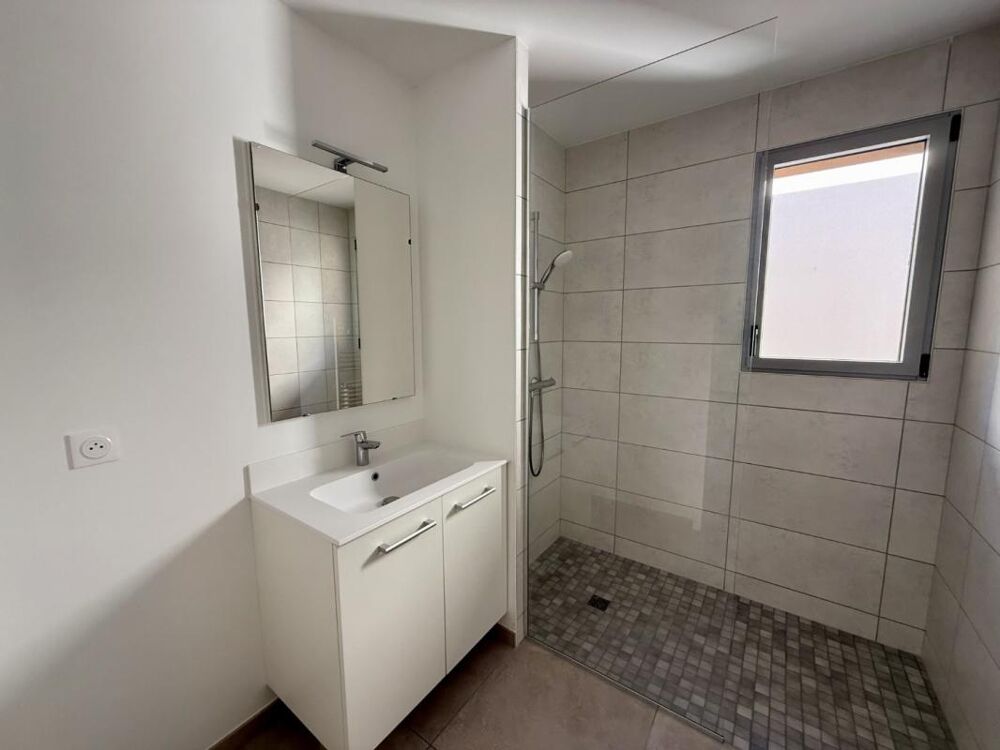 Location Appartement APPARTEMENT 60.81M² - GARAGE + TERRASSE - ESPALY SAINT MARCEL Espaly saint marcel
