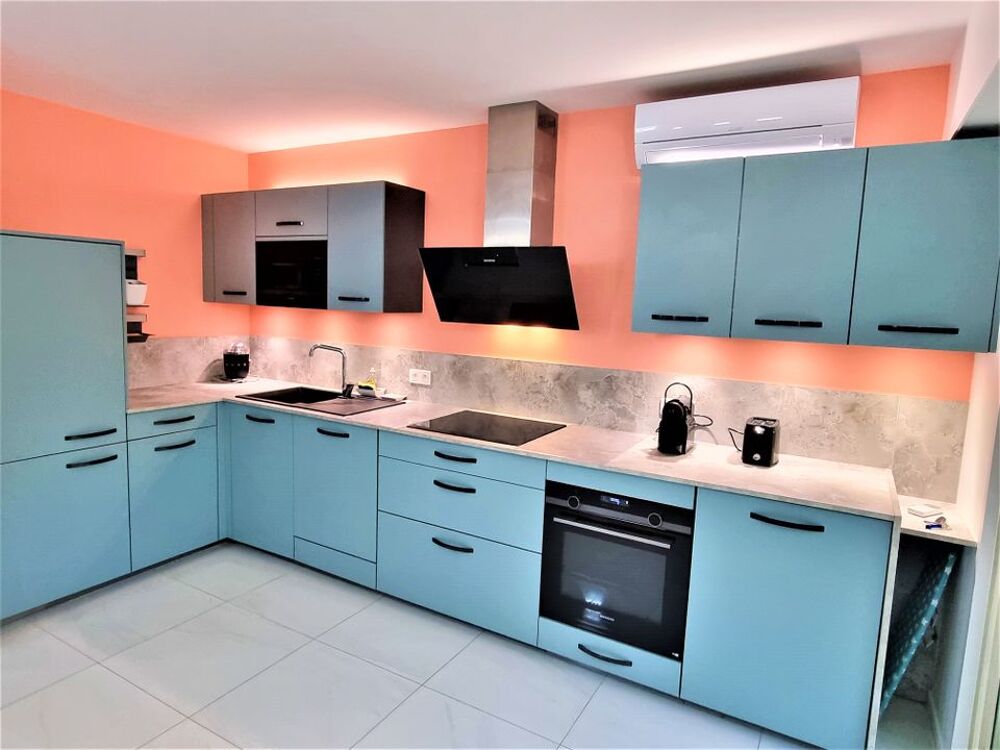 Location Appartement Appartement de 60m2 à louer sur Antibes Antibes