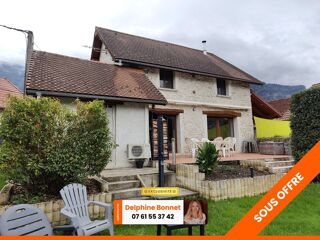  Maison � vendre 4 pi�ces 110 m�