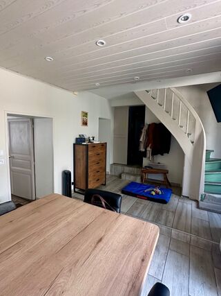  Maison à vendre 6 pièces 146 m²