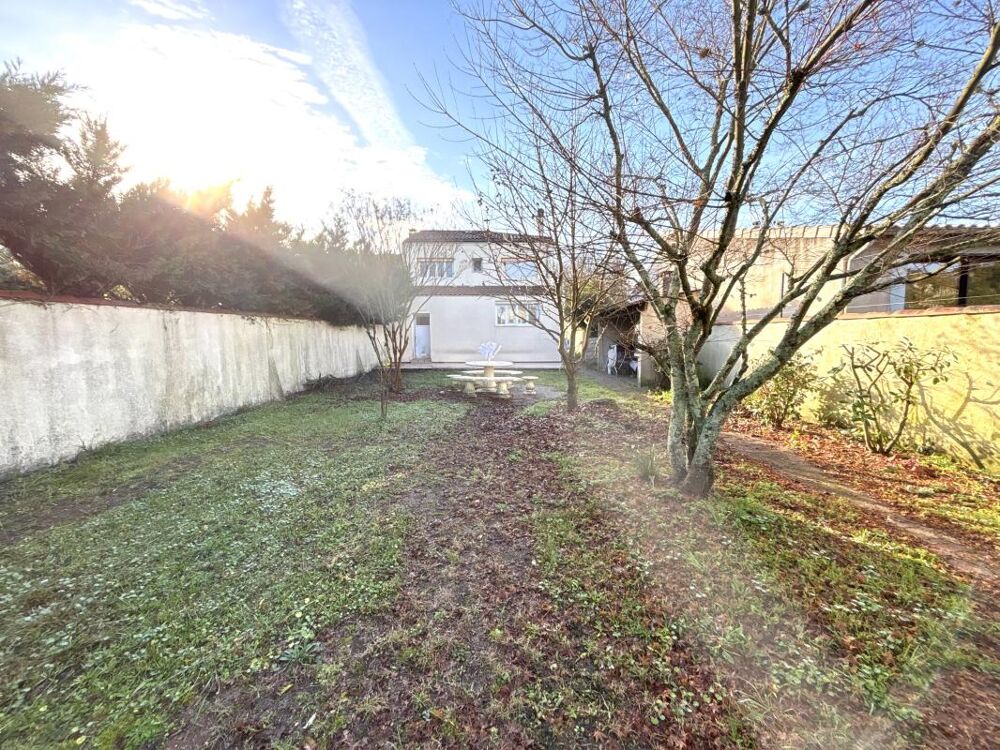 Vente Maison Maison Merignac