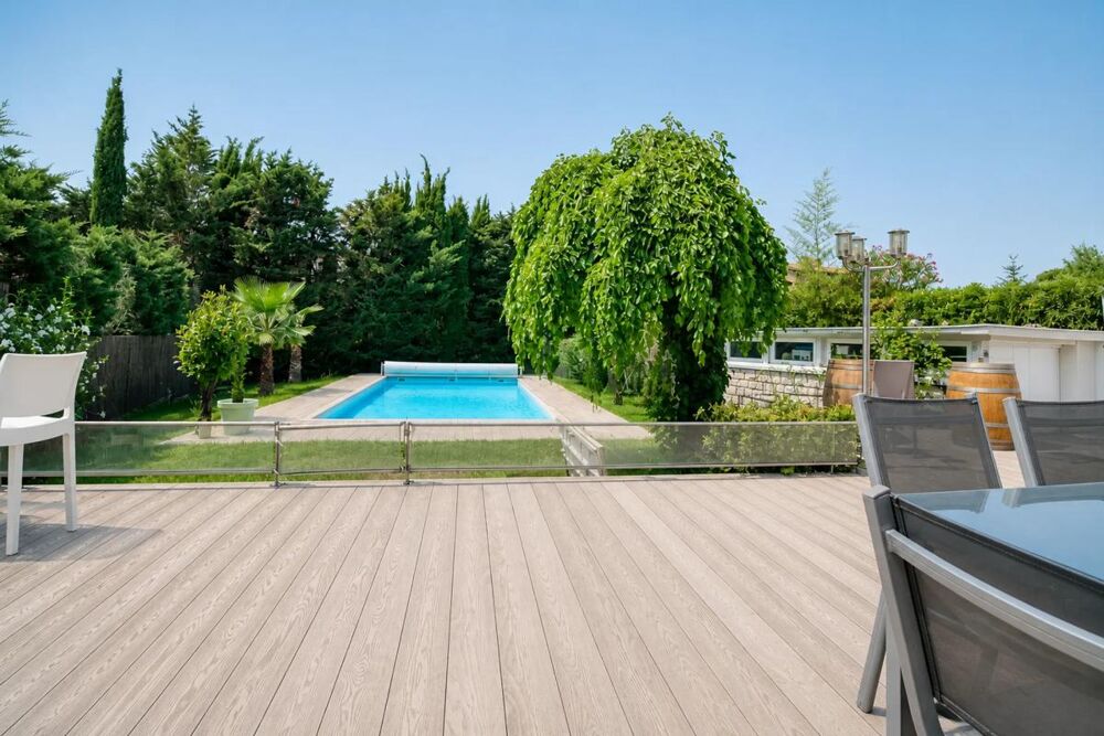 Maison de 7 pièces de 269 m² à Toulouse