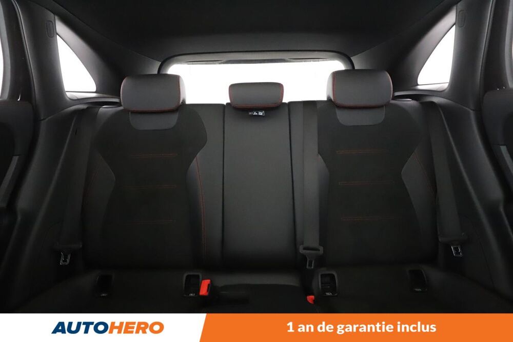 Classe GLA 220 d AMG Line 4Matic DCT 190 ch 2020 occasion 92130 Issy-les-Moulineaux