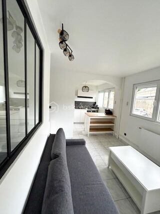  Appartement � vendre 1 pi�ce 27 m�