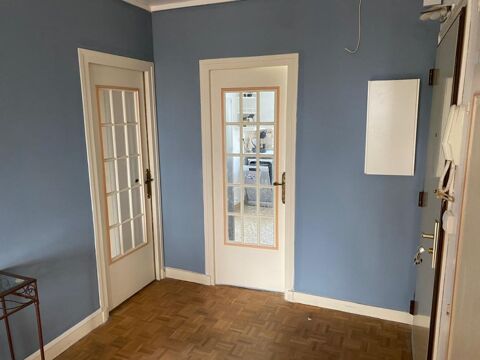  Appartement � louer 2 pi�ces 42 m�