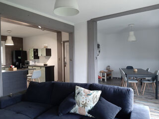  Appartement à vendre 5 pièces 82 m²
