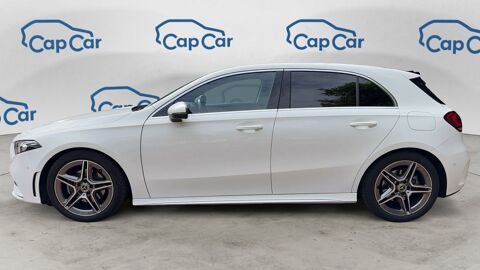 Classe A 200 163 7G-DCT AMG Line 2021 occasion 94800 Villejuif