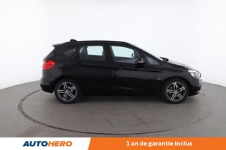 Serie 2 218i Sport BVA6 136 ch 2016 occasion 92130 Issy-les-Moulineaux