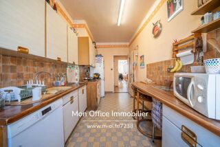  Appartement à vendre 4 pièces 100 m²