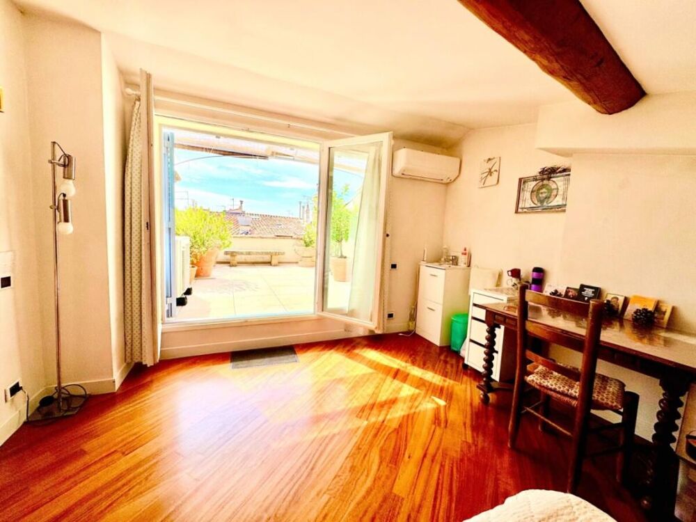 vendre  Appartement Aix-en-Provence (13100)