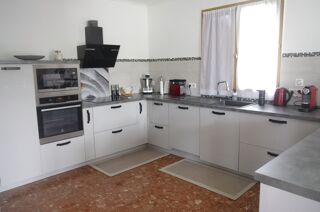  Maison à vendre 5 pièces 116 m²