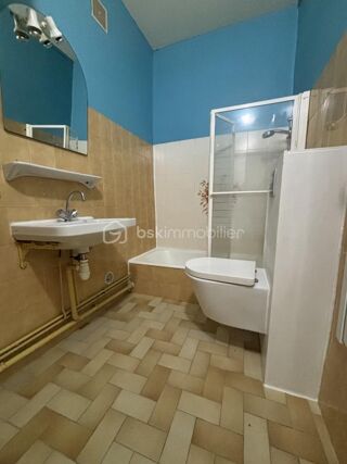  Appartement à vendre 2 pièces 40 m²