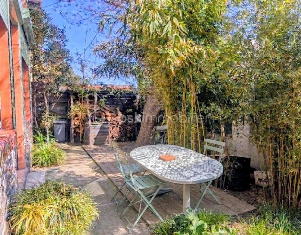 � vendre  Villa Argel�s-sur-Mer (66700)