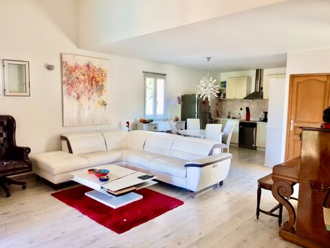  Maison � louer 4 pi�ces 90 m� Cabrieres