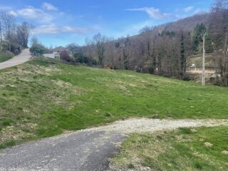  Terrain � vendre 651 m�