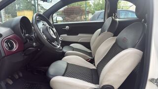 500 C 1.0 70 Hybride Star 2020 occasion 37390 Saint Roch