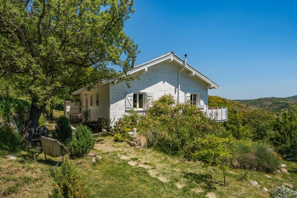 Maison de 4 pièces de 95 m² à Bézaudun-les-Alpes