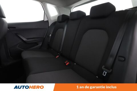 Arona 1.0 EcoTSI Reference 95 ch 2022 occasion 92130 Issy-les-Moulineaux