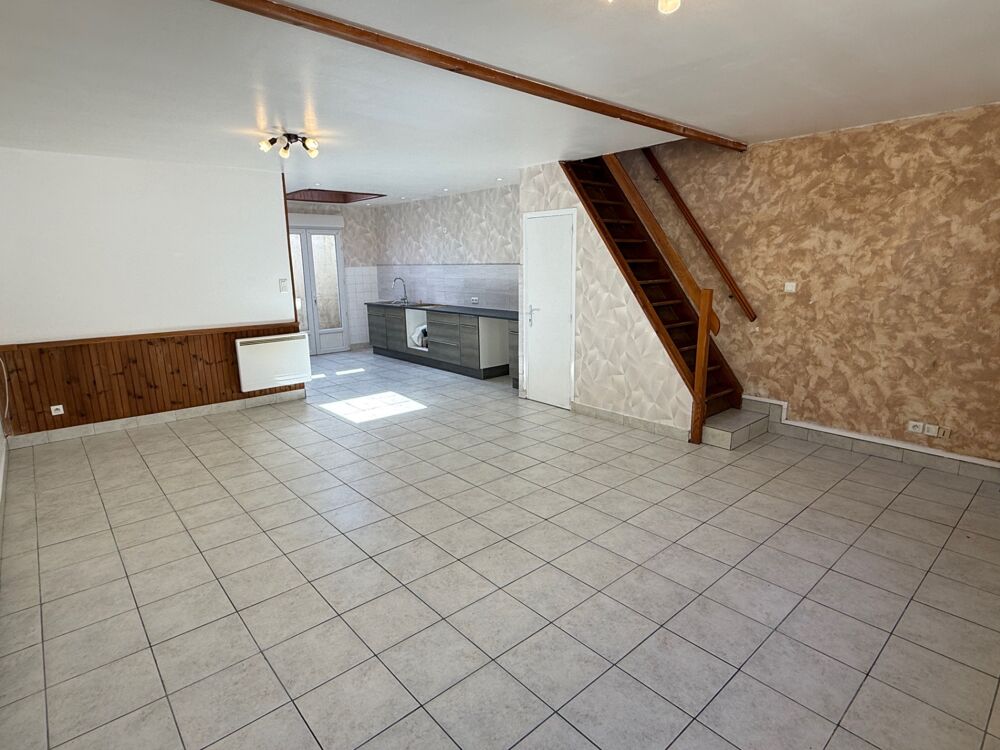 Maison sans travaux à Caudry