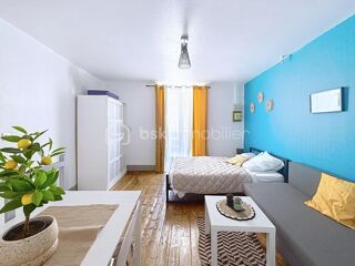  Maison à vendre 3 pièces 43 m²
