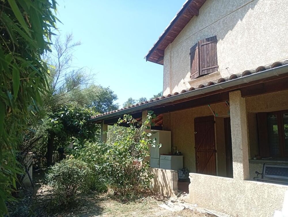 Vente Maison Maison Pibrac 4 pièce(s) 68 m2 Pibrac