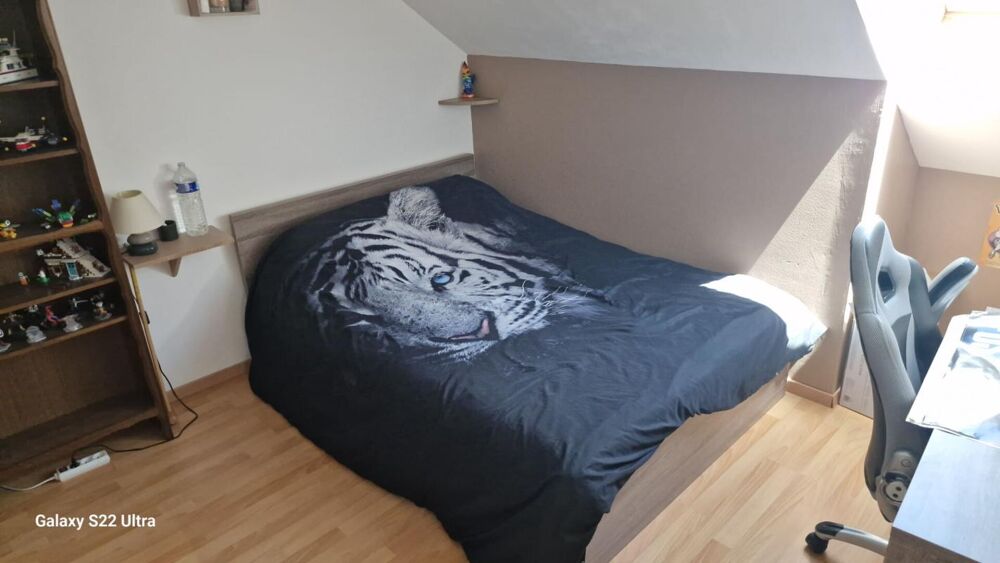 Maison Illiers Combray 7 pièce(s) 95.28 m2