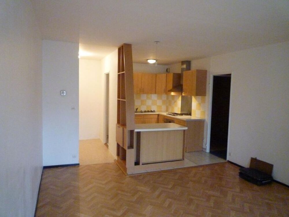 Location Appartement Appartement de 48m2 à louer sur Valenciennes Valenciennes