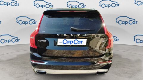 XC90 II 2.0 D5 235 Geartronic 8 Inscription 2017 occasion 31400 Toulouse