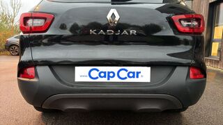Kadjar 1.2 TCe 130 Energy EDC6 Intens 2016 occasion 76120 Le Grand Quevilly