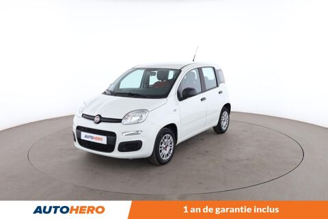 Fiat Panda 1.2 Easy 69 ch 2018 occasion Issy-les-Moulineaux 92130