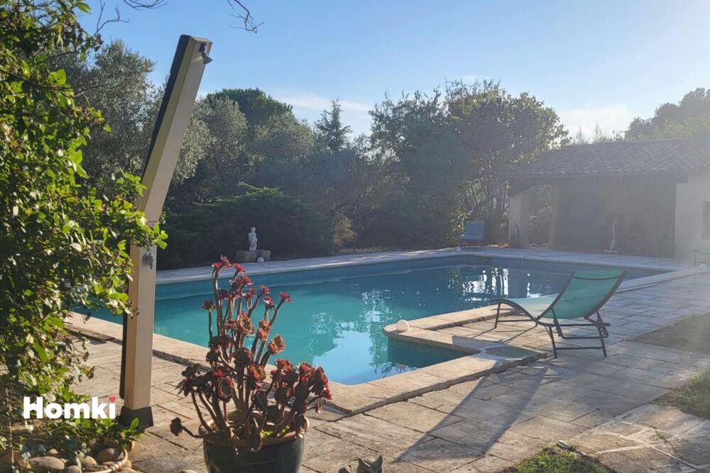 Vente Maison Maison/Villa T5 de 141 m² à Arles 13200 Arles