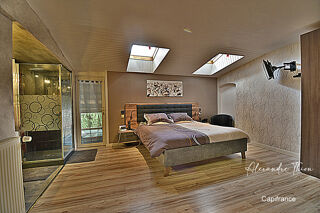  Maison � vendre 10 pi�ces 330 m�