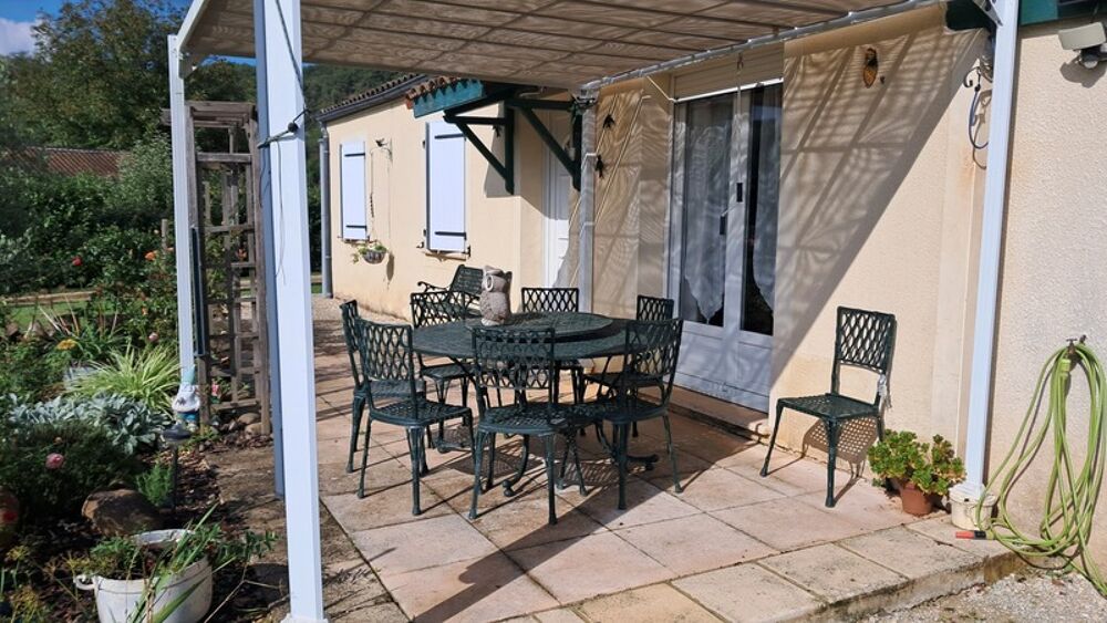 Vente Maison Ensemble de deux maisons à vendre 7 pièces proche Martel (46) Martel