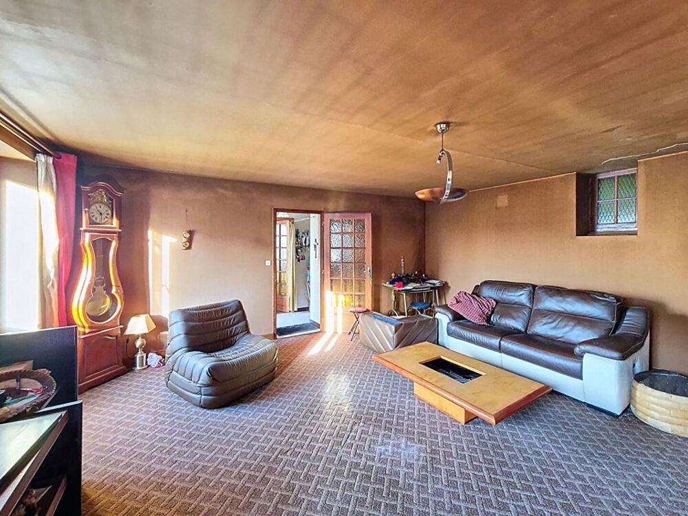 Maison 5 pièce(s) 120 m2