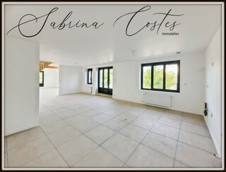  Maison à vendre 7 pièces 200 m²