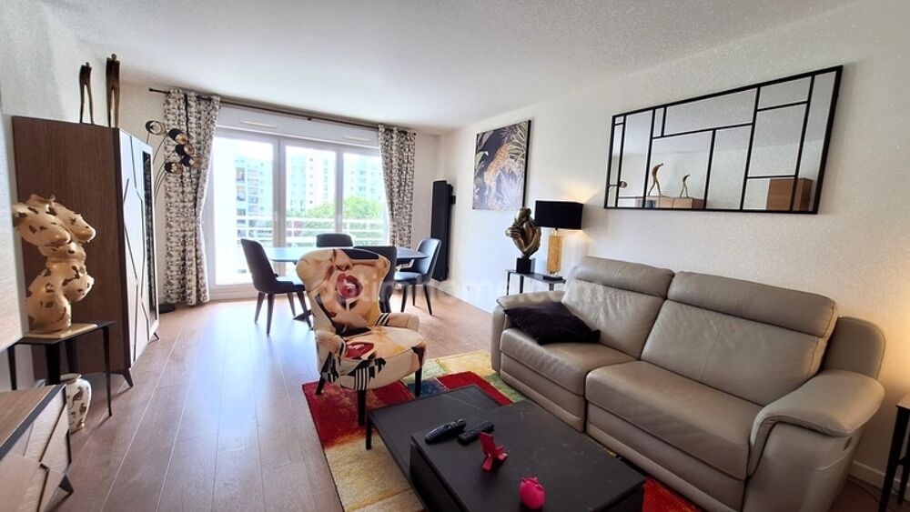 Vente Appartement Appartement à vendre 4 pièces LE KREMLIN BICETRE (94) Le kremlin bicetre
