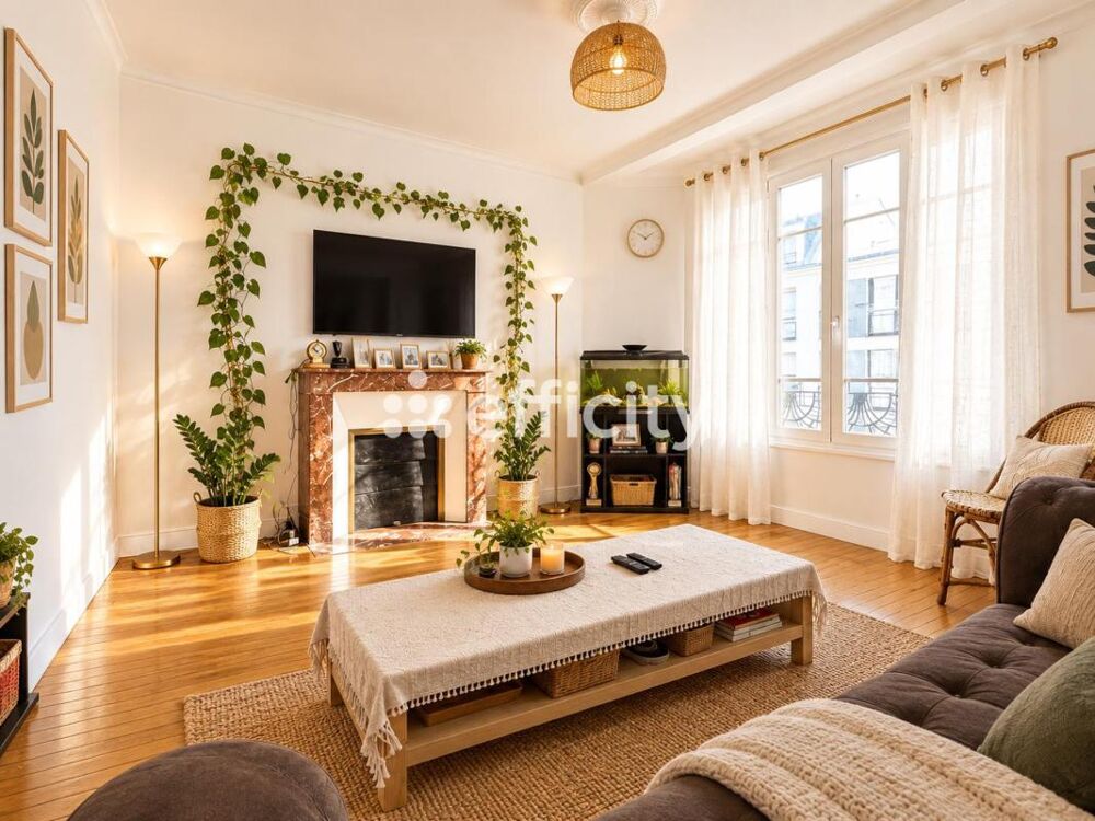 Appartement
