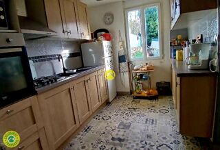  Maison à vendre 5 pièces 93 m²