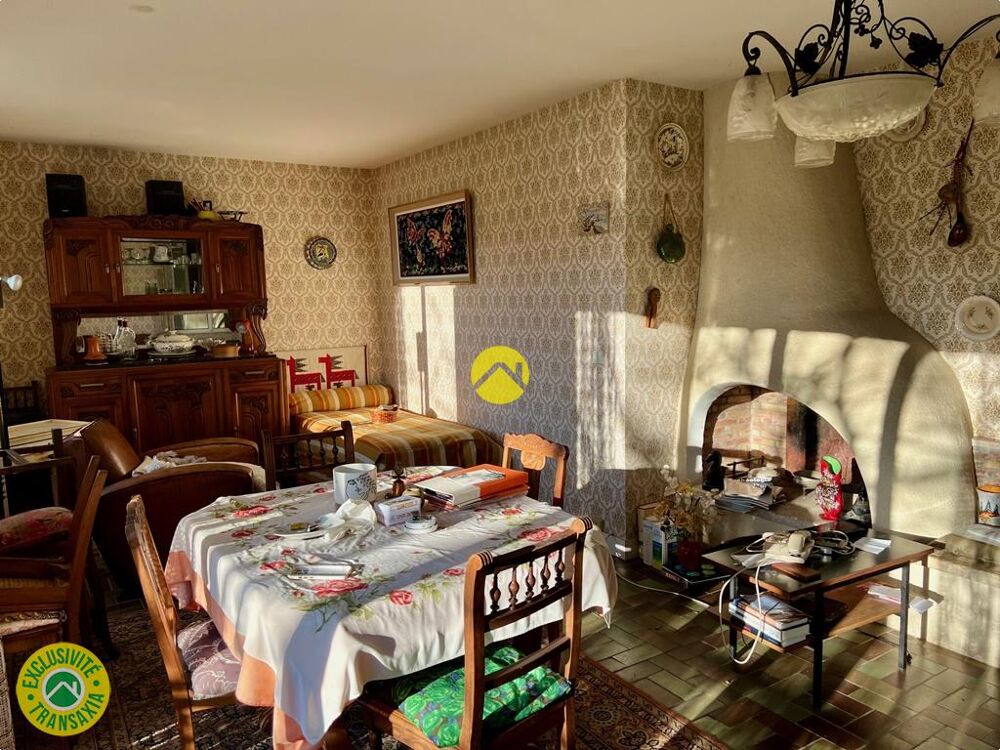 Vente Maison SOUS-SOL TOTAL Lere