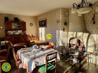  Maison à vendre 5 pièces 72 m²