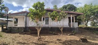  Maison � vendre 3 pi�ces 114 m�