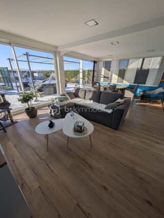  Maison � vendre 6 pi�ces 150 m�