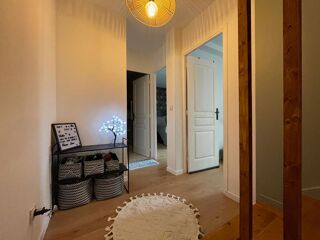  Maison à vendre 4 pièces 76 m²