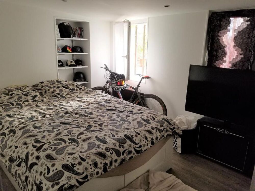 Location Appartement Appartement de 35m2 à louer sur Montmorency Montmorency