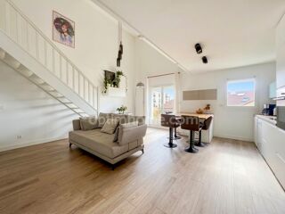  Appartement � vendre 5 pi�ces 105 m�