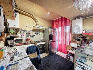  Appartement  vendre 2 pices 61 m